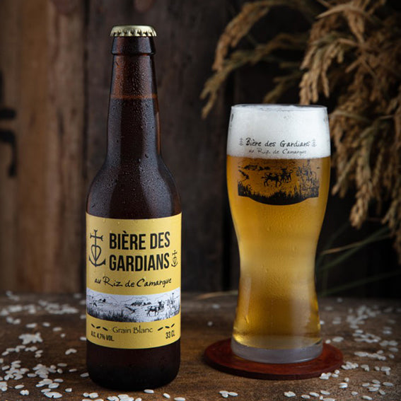 BIÈRES