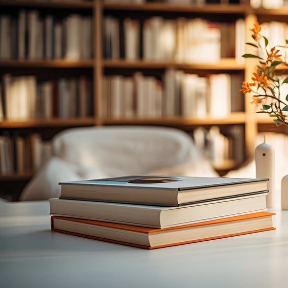 LIBRAIRIE