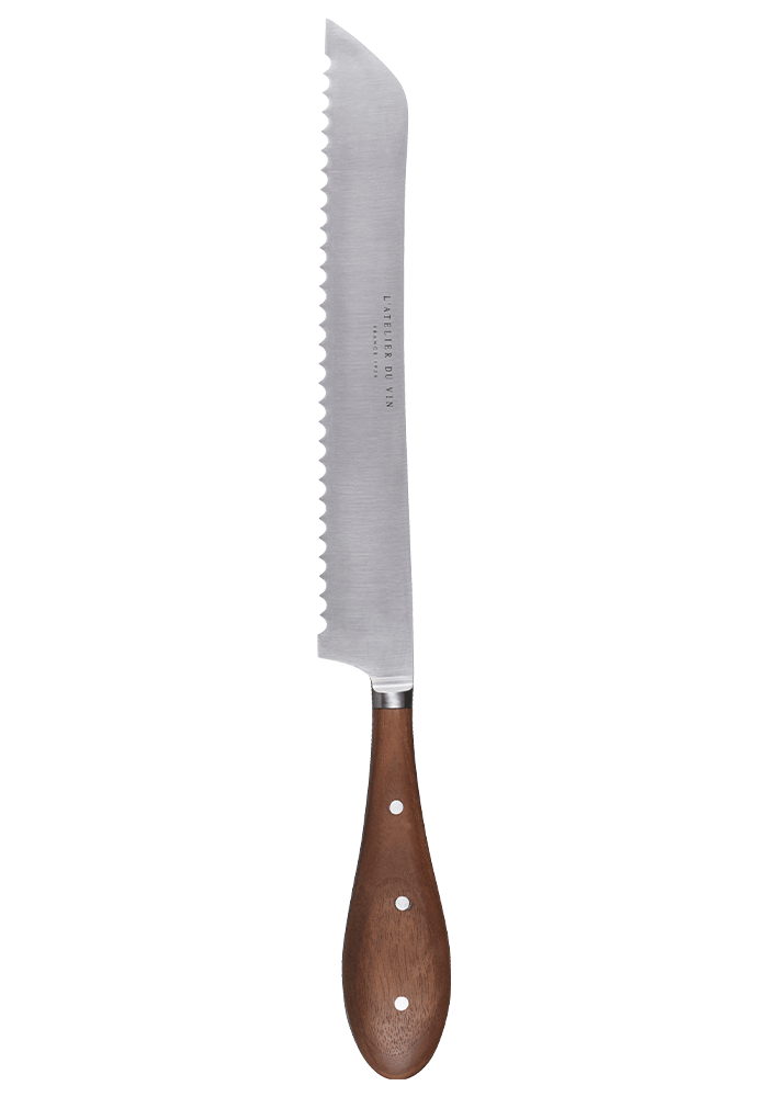 BREAD KNIFE