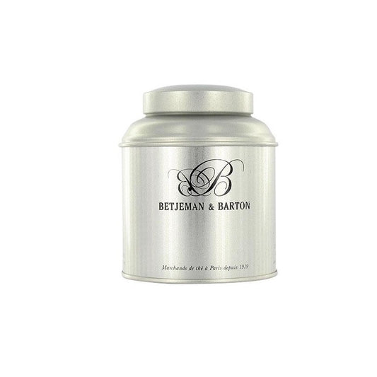 THÉ B&B NOIR LAPSANG SOUCHONG