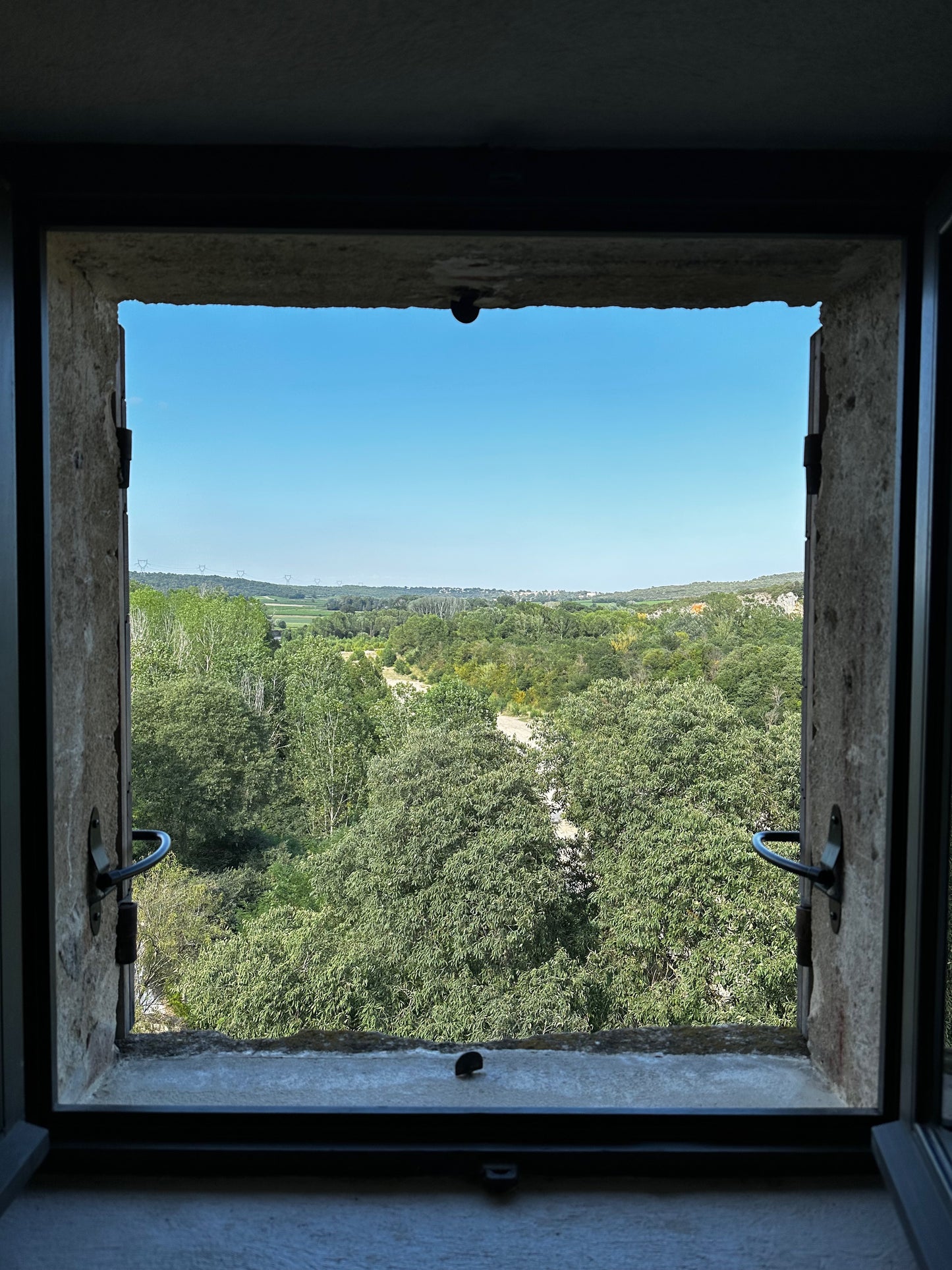 SUITE VUE PONT SAINT-NICOLAS - CLOÎTRE C4