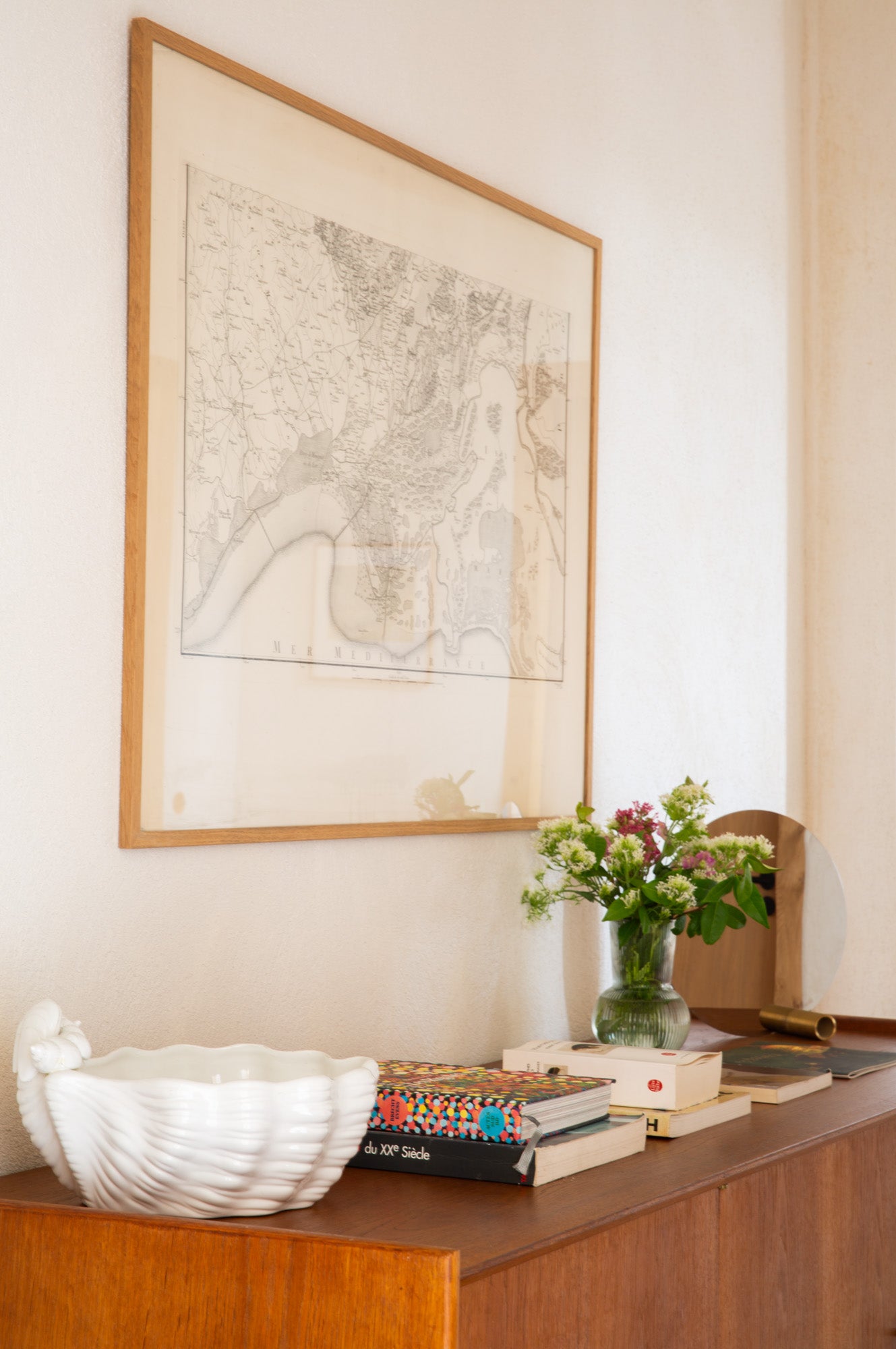 SUITE FAMILIALE PREMIUM AVEC 2 CHAMBRES VUE JARDIN - CLOÎTRE C3