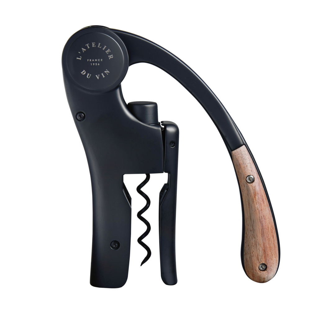 OENO WOOD AND BLACK