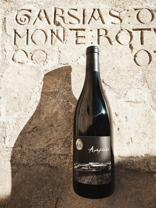 Red wine APHYLLANTES 2020
