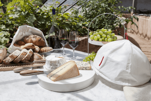 RING - PLATEAU ET SA CLOCHE