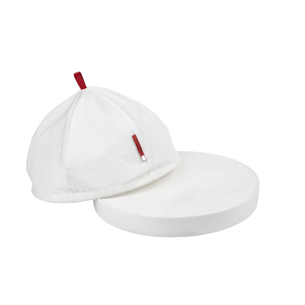 RING - PLATEAU ET SA CLOCHE