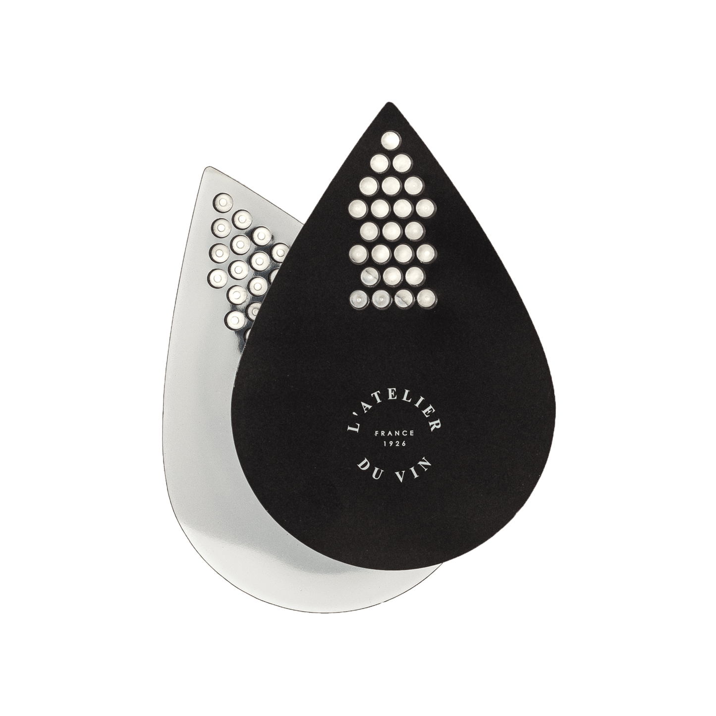 VERSEUR AERATEUR