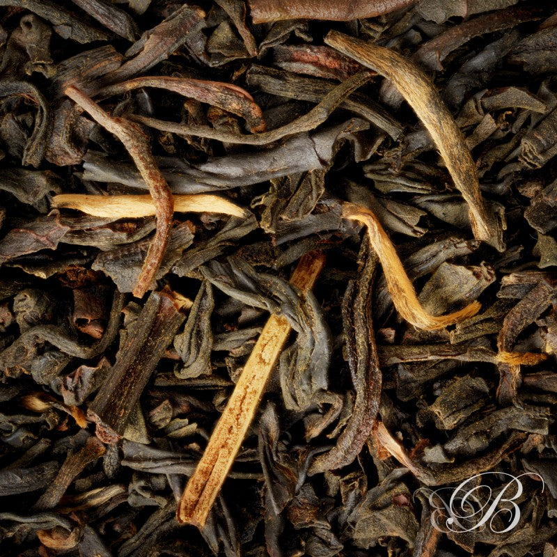 THÉ B&B NOIR EARL GREY