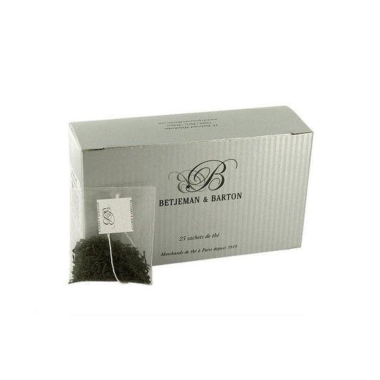 THE B&B VERT JASMIN sachets