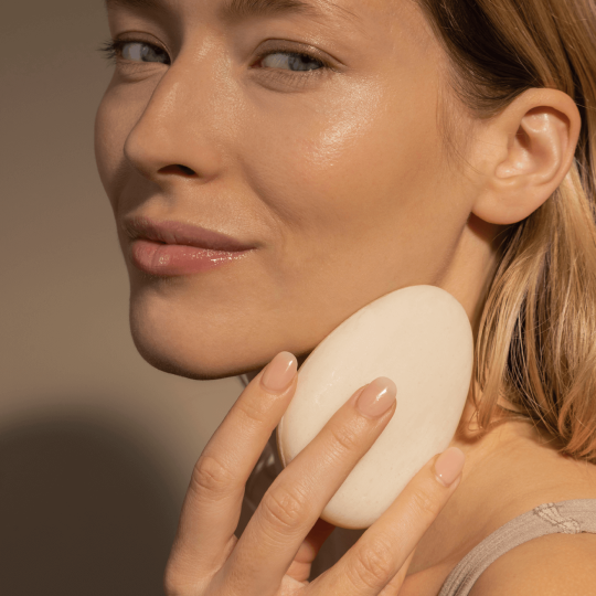 NETTOYANT VISAGE EXTRA PUR