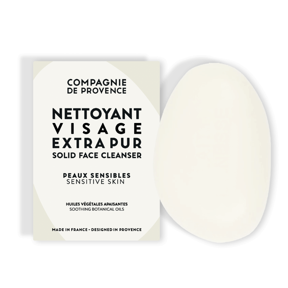 NETTOYANT VISAGE EXTRA PUR