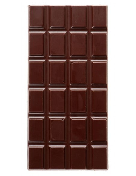 Dark chocolate 70% Cocoa - Peru