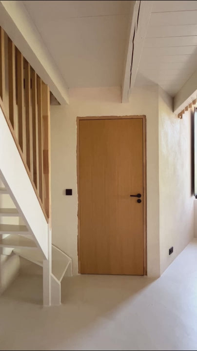 CHAMBRE FAMILIALE : RÉFECTOIRE R5