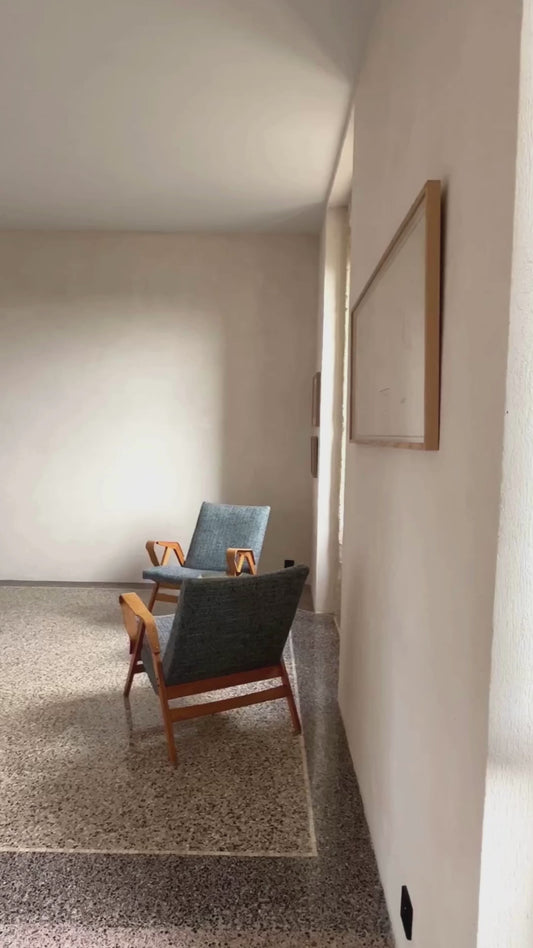 SUITE FAMILIALE PREMIUM AVEC 2 CHAMBRES VUE JARDIN - CLOÎTRE C3