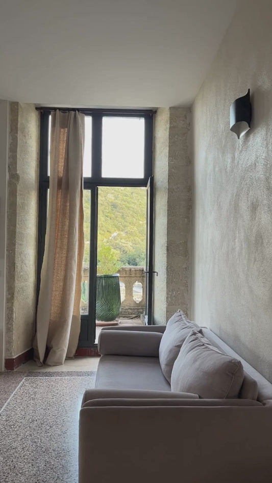 SUITE AVEC BALCON VUE PONT SAINT-NICOLAS - CLOÎTRE C1