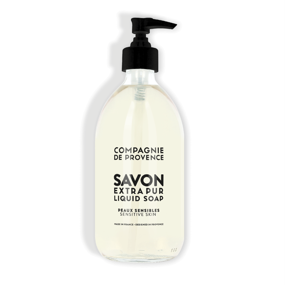 SAVON EXTRA PUR LIQUIDE 495ml