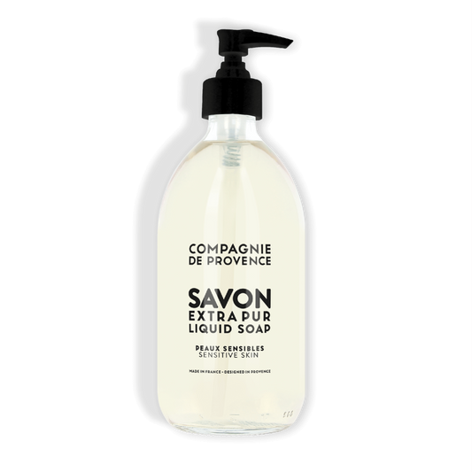 SAVON EXTRA PUR LIQUIDE 495ml