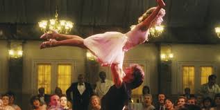 CINEMA EN PLEIN AIR - DIRTY DANCING EN VO - 19 JUILLET 2026 - 22H