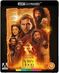 CINEMA EN PLEIN AIR - ROBIN HOOD Prince of Thieves (VO SOUS TITRÉE) - 15 AOUT 2026 - 22H
