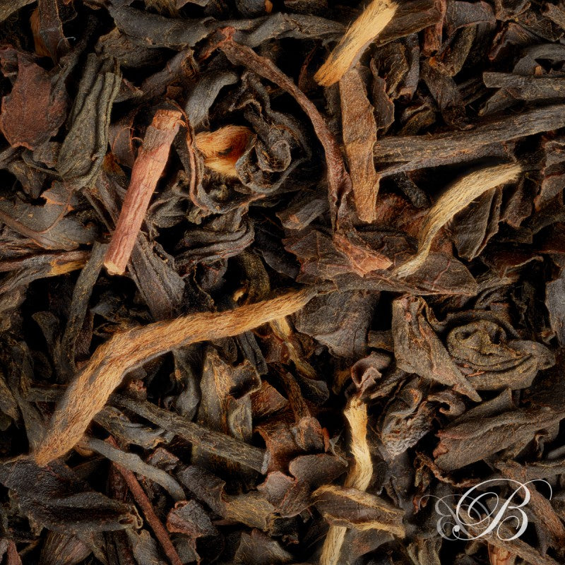 THÉ B&B NOIR LAPSANG SOUCHONG