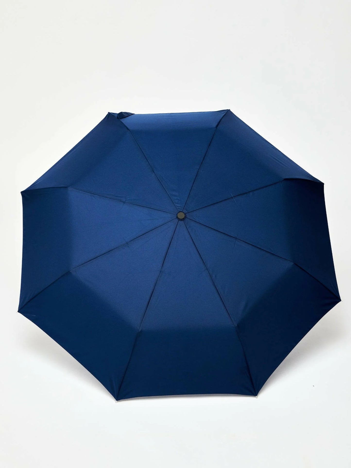PARAPLUIE DUCKHEAD NAVY ECO
