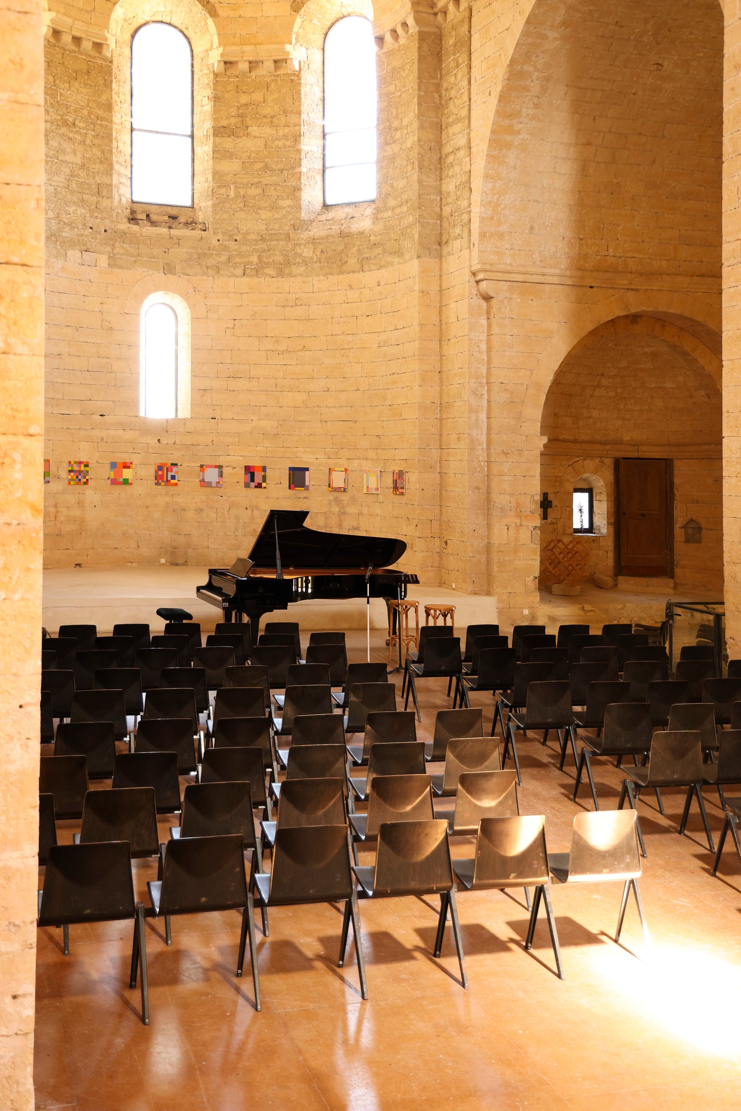 CONCERT DE PIANO : KAZUMITSU UJISAWA - 13/07/2025 - 19H