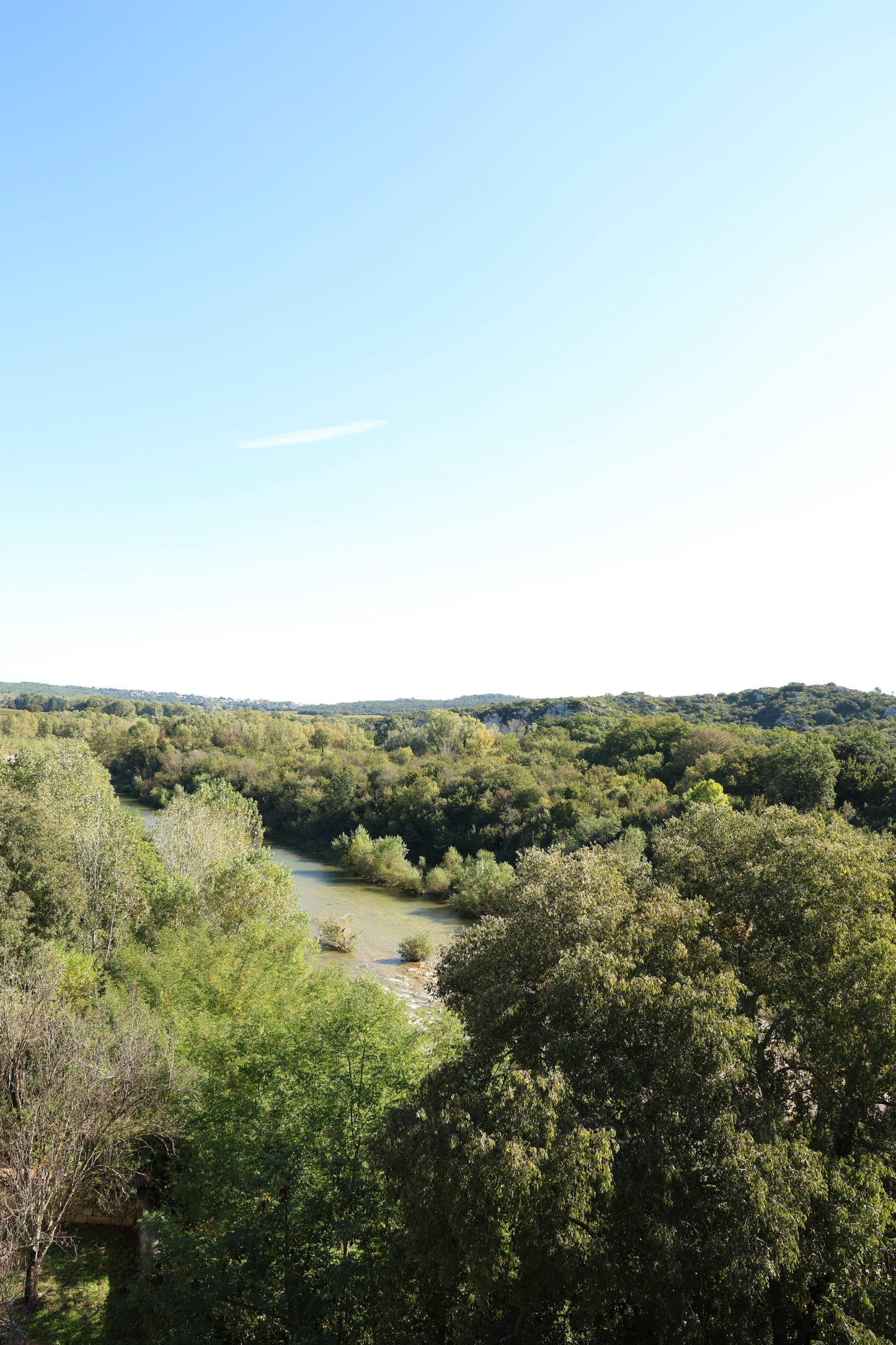 CHAMBRE VUE JARDIN - CLOÎTRE C5