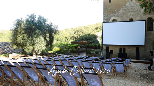 CINEMA EN PLEIN AIR - LE CERCLE DES POÊTES DISPARUS (EN VO) - 17 AOUT 2026 - 22H