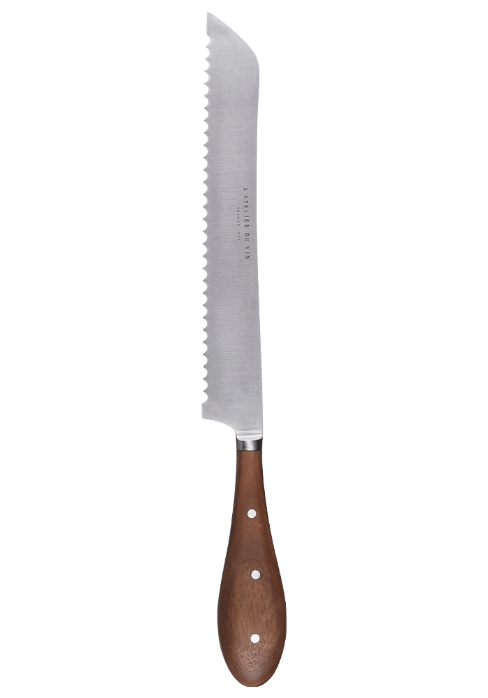 BREAD KNIFE 