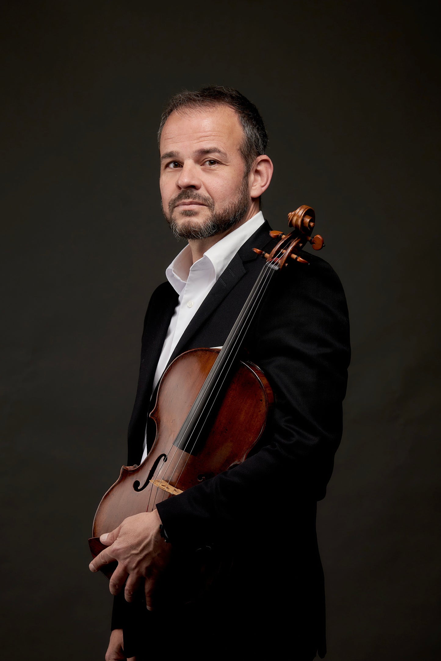 CONCERT MUSIQUE DE CHAMBRE TRIO À CORDES - 11 SEPT 2026 - 19H
