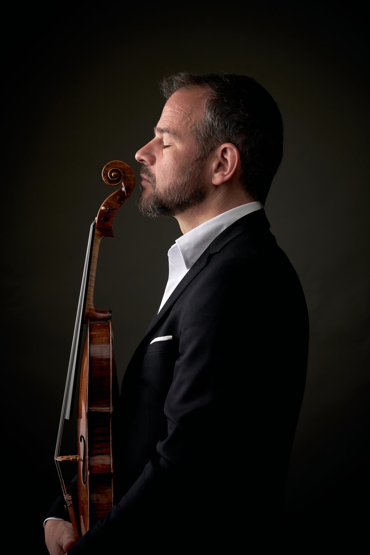 CONCERT MUSIQUE DE CHAMBRE TRIO À CORDES - 11 SEPT 2026 - 19H