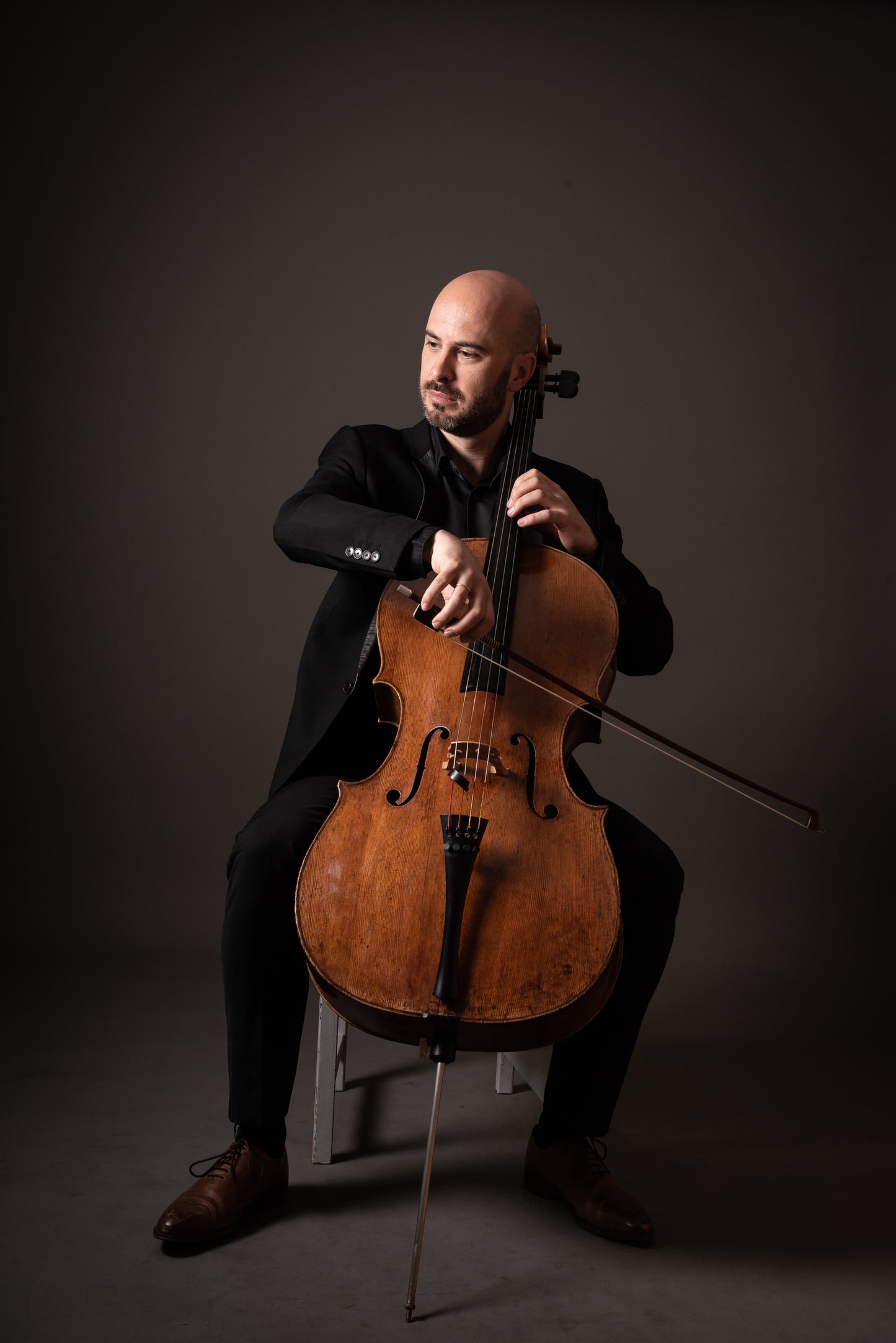 CONCERT MUSIQUE DE CHAMBRE TRIO À CORDES - 11 SEPT 2026 - 19H
