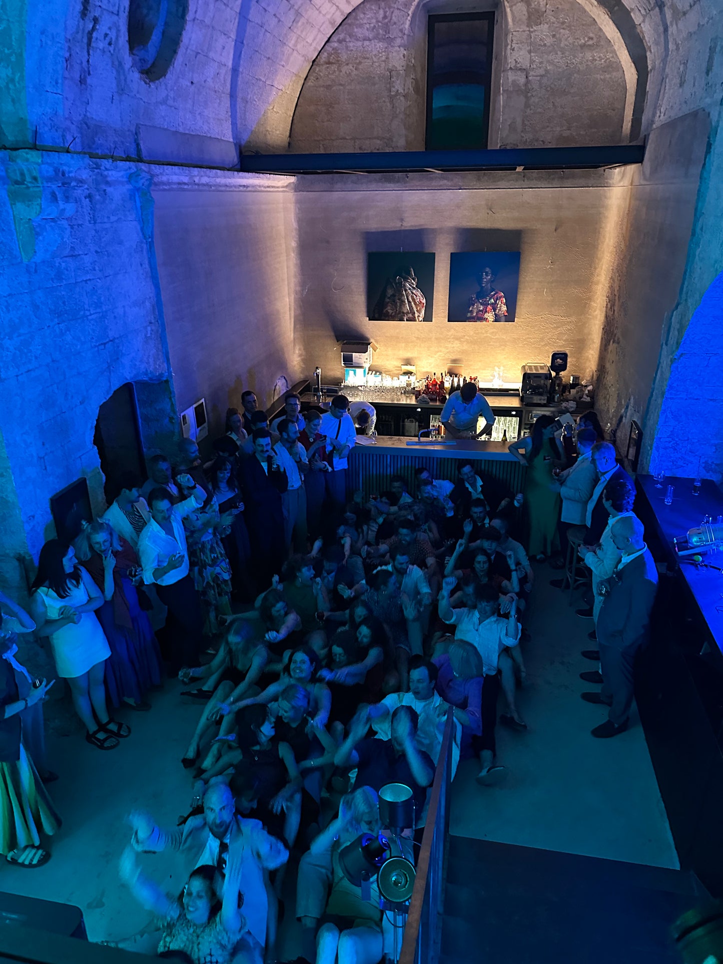 SOIRÉES "LES JEUDIS LOUNGE BAR ET DJ SET"