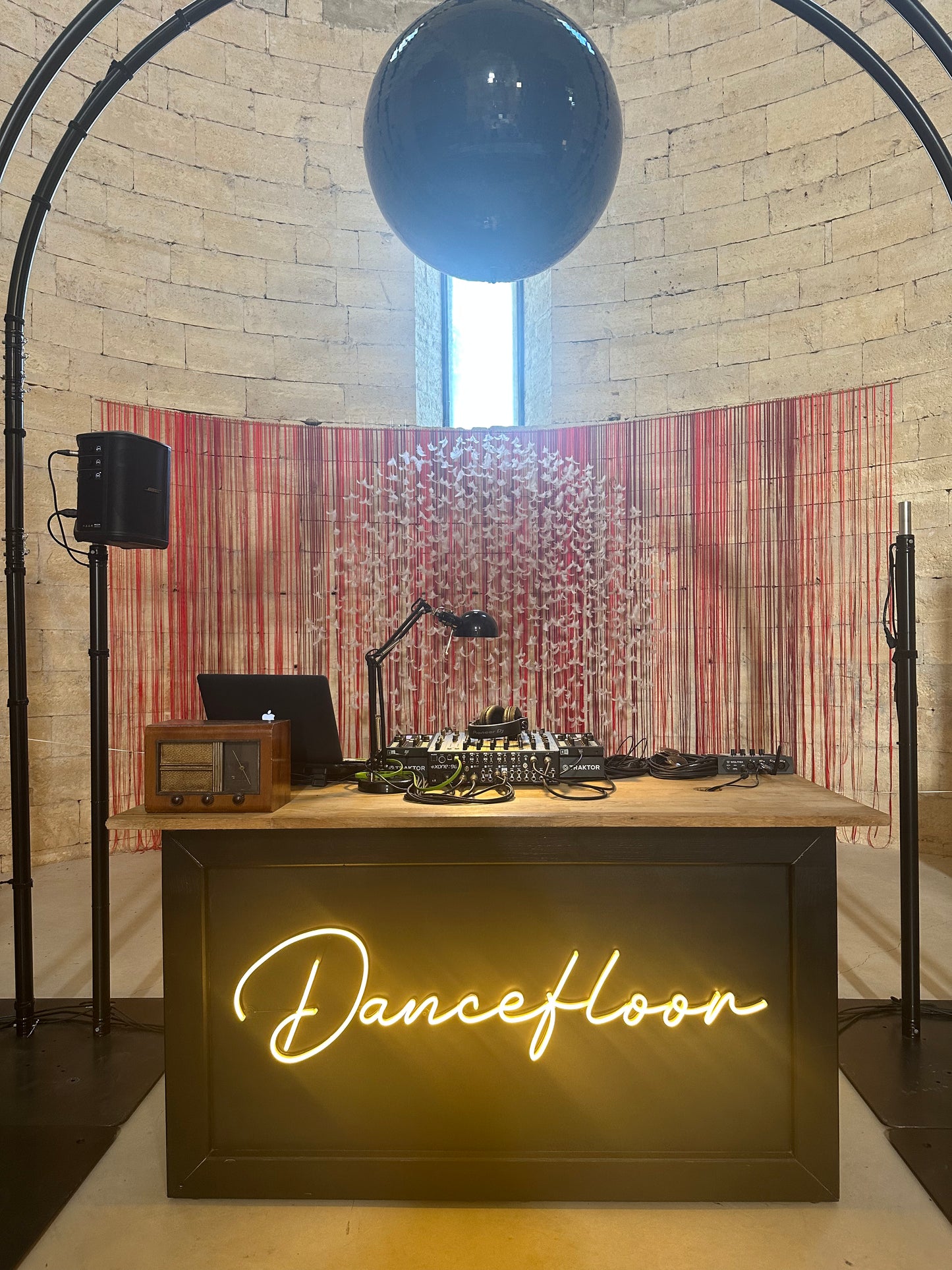 SOIRÉES "LES JEUDIS LOUNGE BAR ET DJ SET"