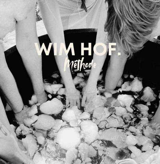 ATELIER BAIN GLACÉ - MÉTHODE WIM HOF