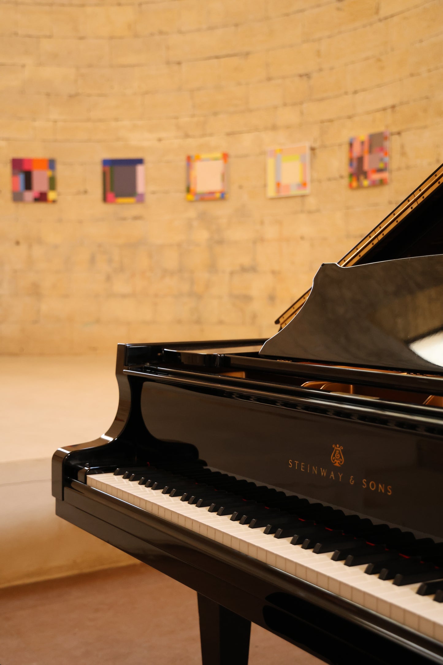 RÉCITAL DE PIANO ET LECTURES - Marie-Christine Barrault et Interludes de piano Jacqueline Bourgès-Maunoury - 26 SEPT 2026 - 19H