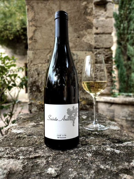 Domaine LES LYS - SAINTE ANASTASIE -  2019