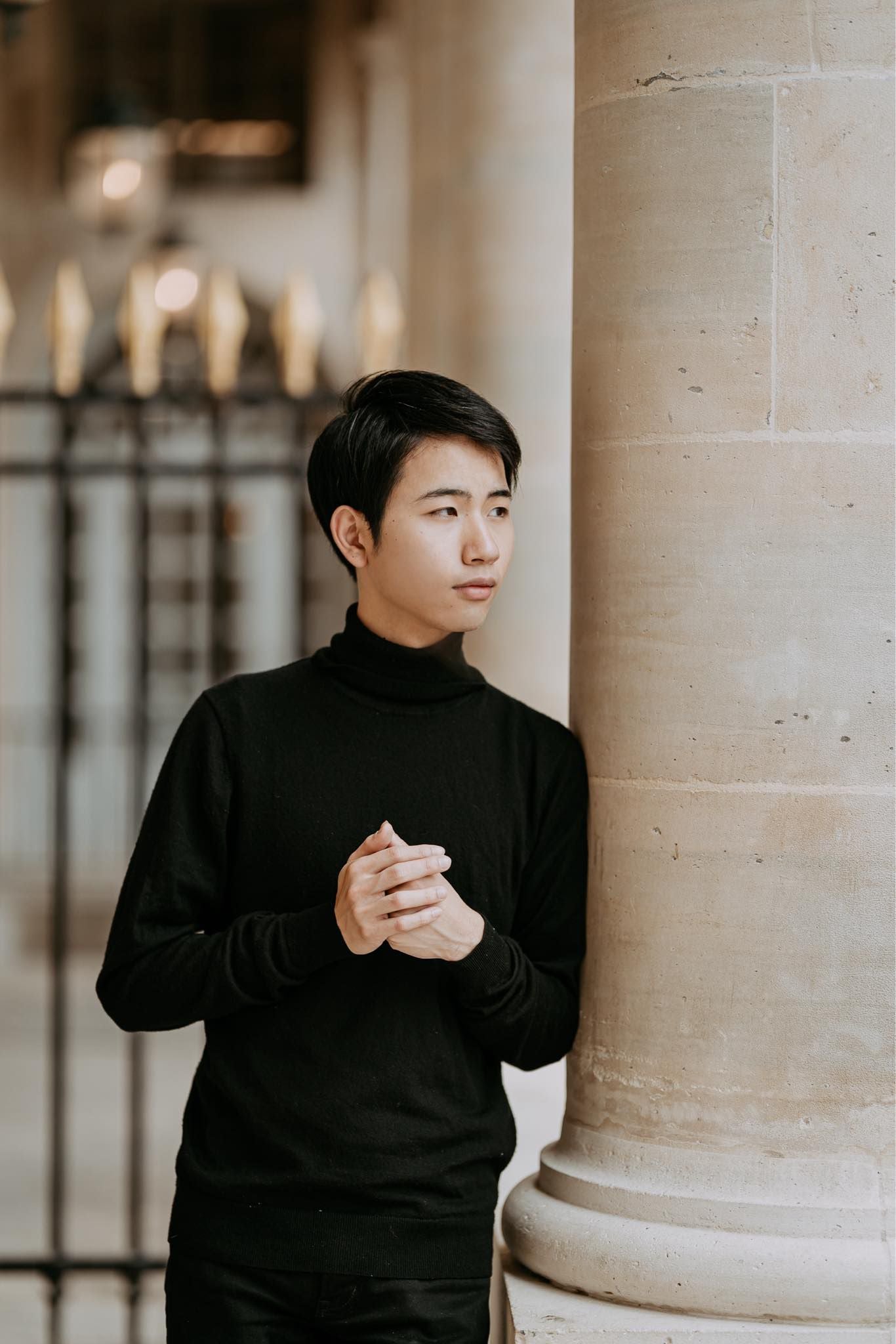 CONCERT DE PIANO de KAZUMITSU UJISAWA - 8 août 2026 - 19H