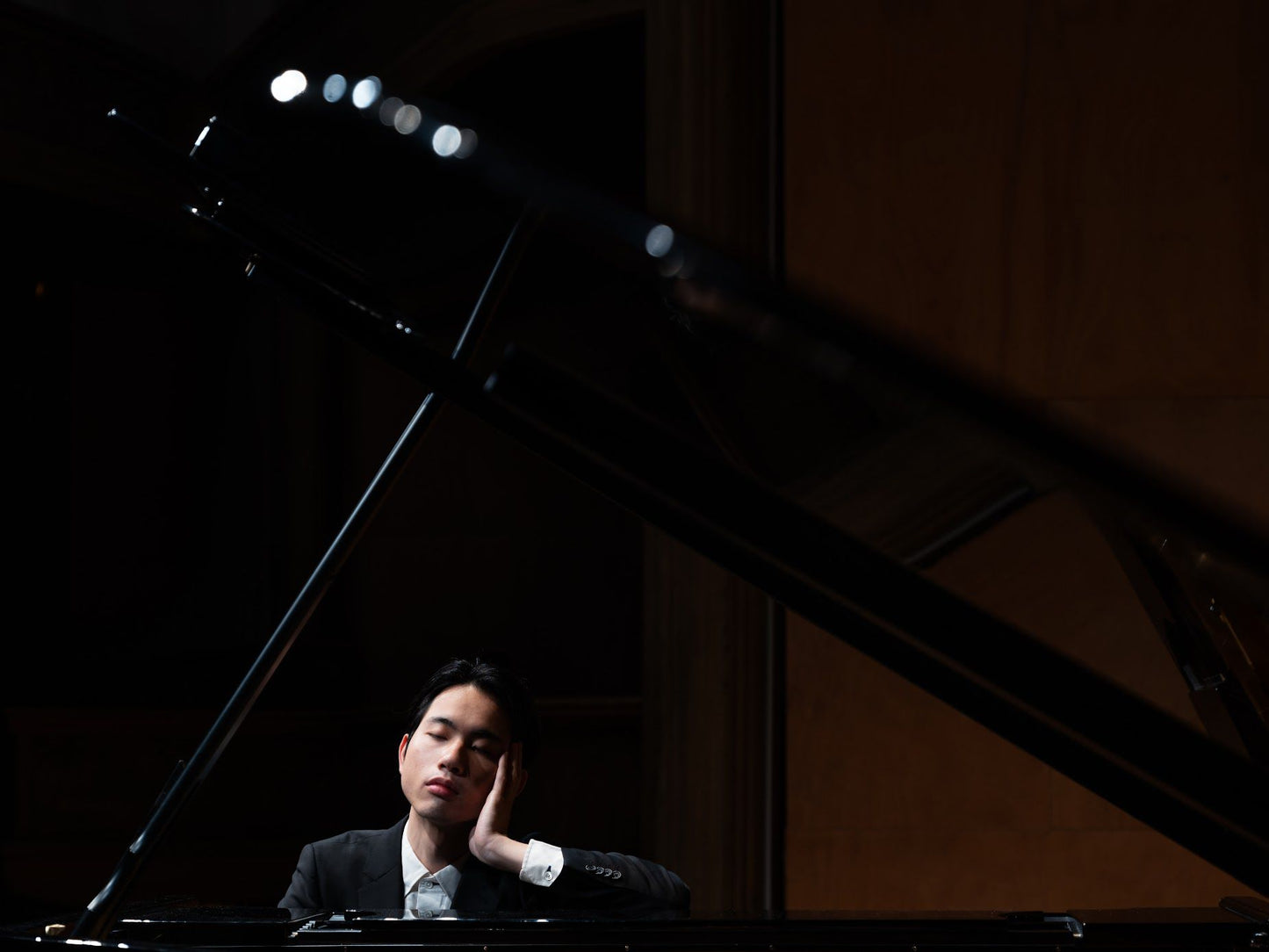 CONCERT DE PIANO de KAZUMITSU UJISAWA - 8 août 2026 - 19H