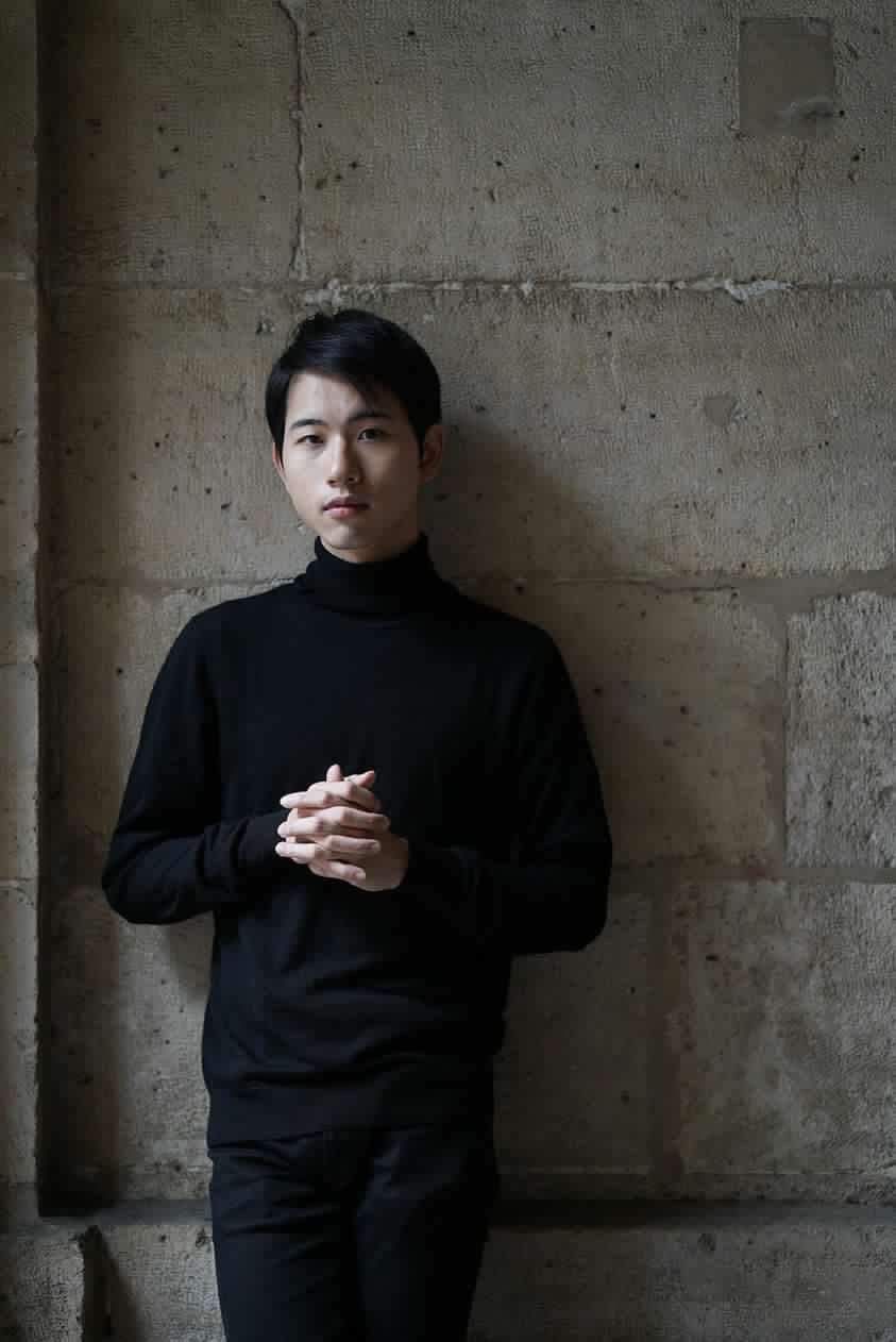 CONCERT DE PIANO de KAZUMITSU UJISAWA - 8 août 2026 - 19H