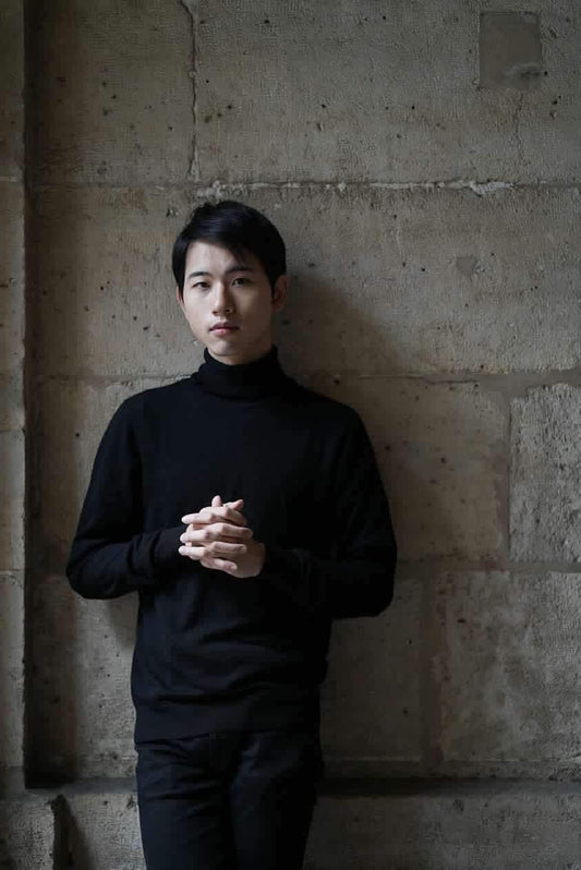 CONCERT DE PIANO de KAZUMITSU UJISAWA - 8 août 2026 - 19H