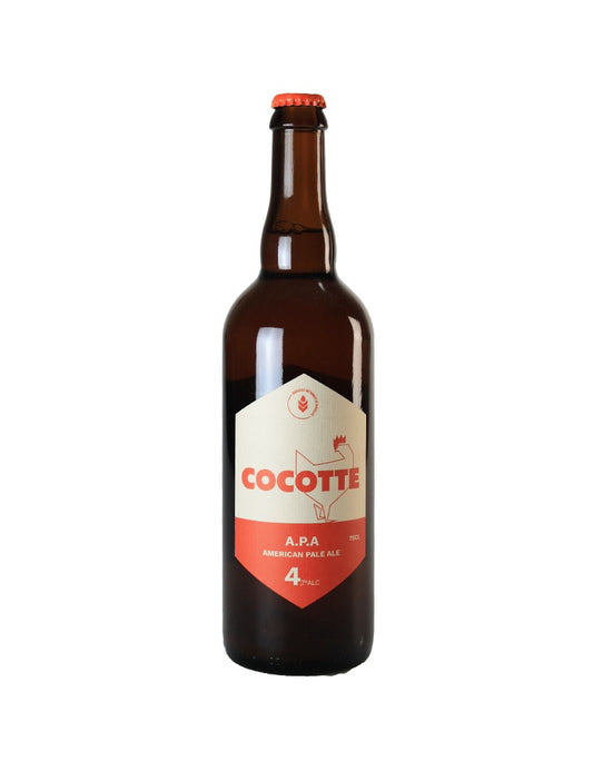 Cocotte APA 4.8° 75CL