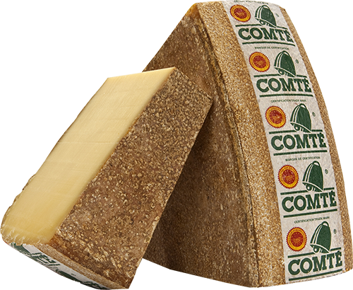 GRAND DINER "COMTÉ" SAVEURS ET SAVOIRS - SAMEDI 10 OCT 2026 - 20H