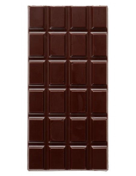 Dark Chocolate with Amazonian Beans - 70% Cocoa - Ecuador 