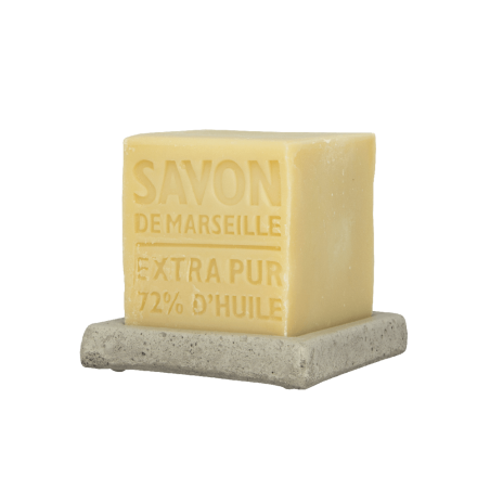 PORTE SAVON EN BETON