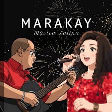 SOIRÉES MARAKAY Música Latina au bar du Prieuré