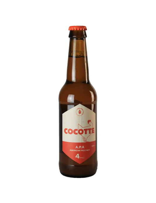 Cocotte APA 4.8° 33cl