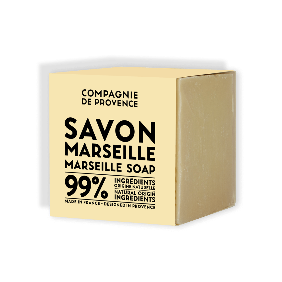 MARSEILLE SOAP TERRA 400g