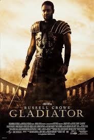 CINEMA EN PLEIN AIR - GLADIATOR (EN VO) - 16 AOUT 2026 - 22H