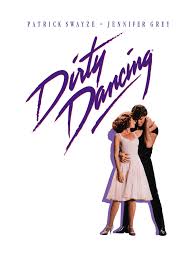 CINEMA EN PLEIN AIR - DIRTY DANCING EN VO - 19 JUILLET 2026 - 22H